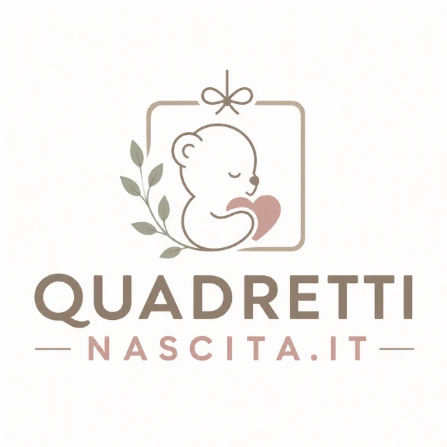 Quadretti Nascita.it