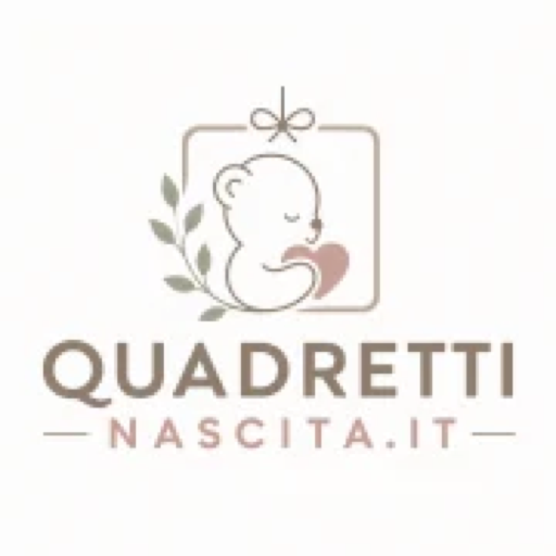 Icona dell’app Quadretti Nascita
